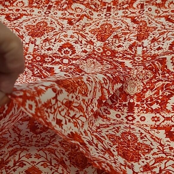 laundry by Shelli Segal los Angeles sz M top - Picture 7 of 11